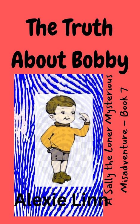 Produktbild: The Truth About Bobby