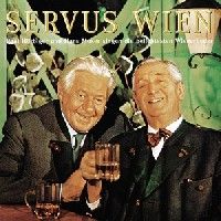 Produktbild: Servus Wien