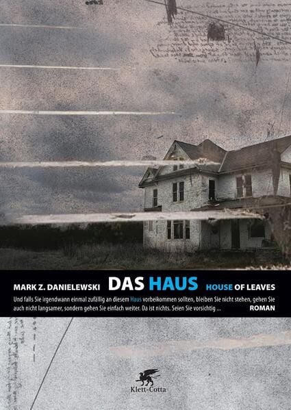 Produktbild: Das Haus