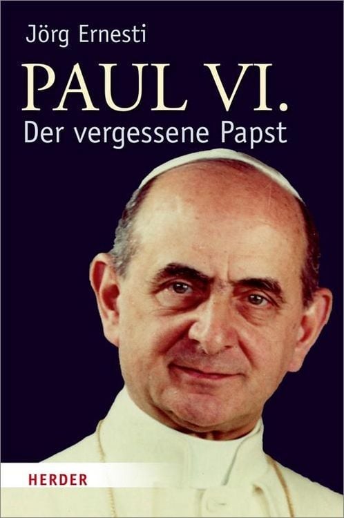 Produktbild: Paul VI.