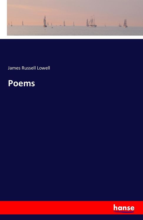Produktbild: Poems