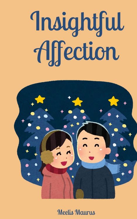 Produktbild: Insightful Affection