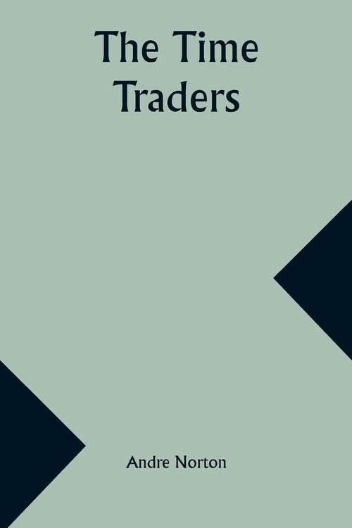 Produktbild: The Time Traders