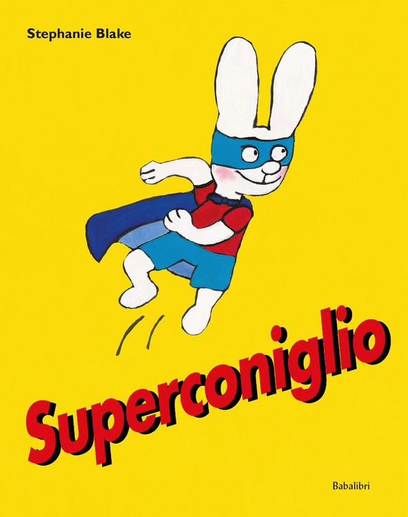 Produktbild: Superconiglio