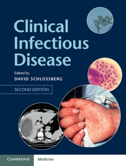 Produktbild: Clinical Infectious Disease