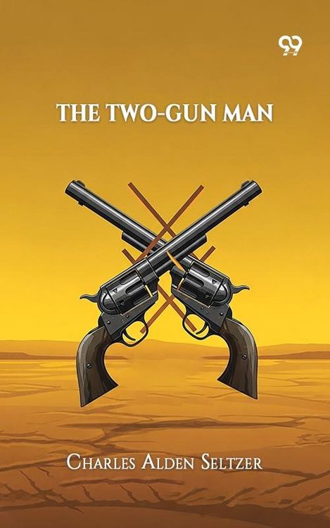 Produktbild: Two-Gun Man