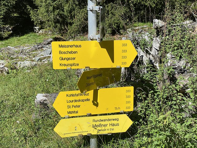 Produktbild: Himmlische H&uuml;tten in Nord-, Ost- und S&uuml;dtirol