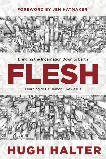 Produktbild: Flesh