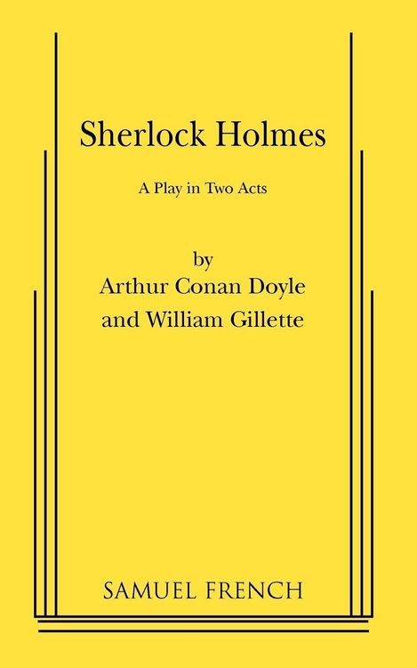 Produktbild: Sherlock Holmes