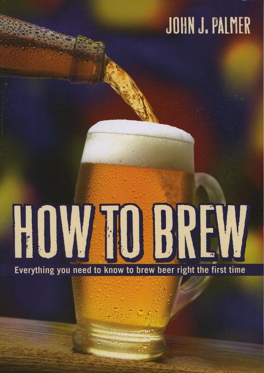 Produktbild: How to Brew