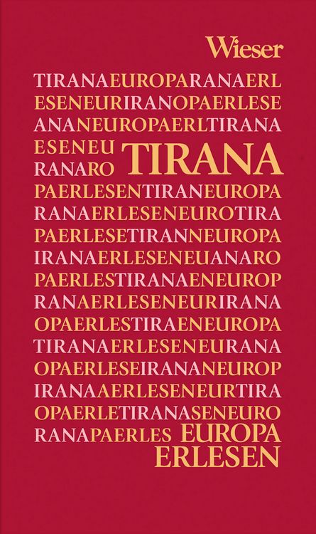 Produktbild: Tirana