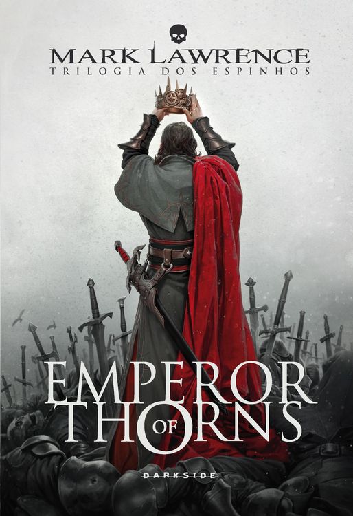 Produktbild: Emperor of Thorns