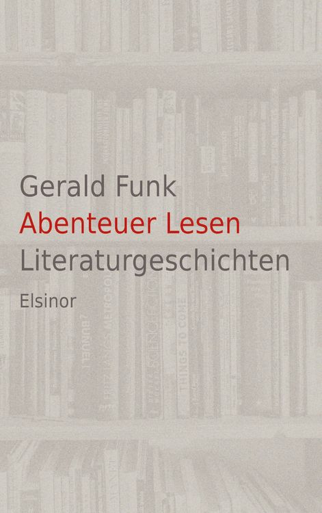 Produktbild: Abenteuer Lesen