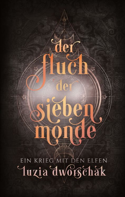 Produktbild: Der Fluch der sieben Monde
