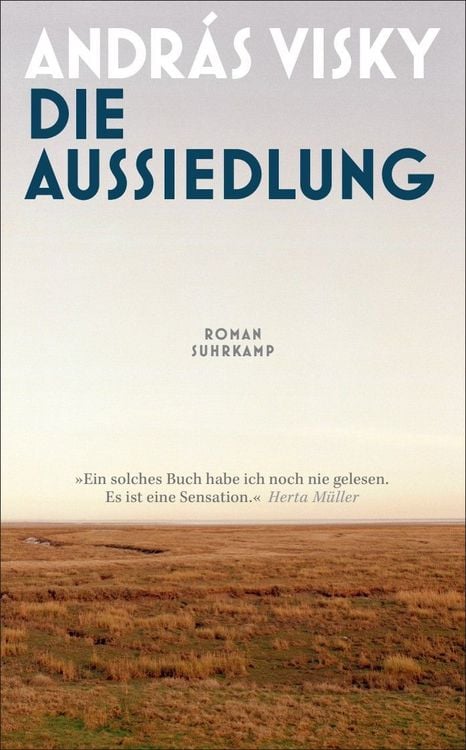 Produktbild: Die Aussiedlung