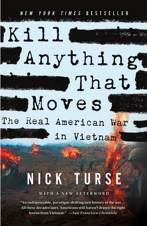 Produktbild: Kill Anything That Moves