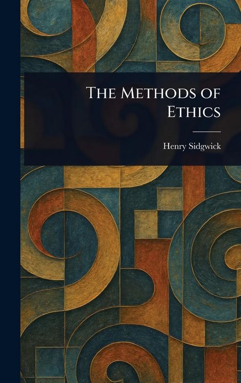 Produktbild: The Methods of Ethics
