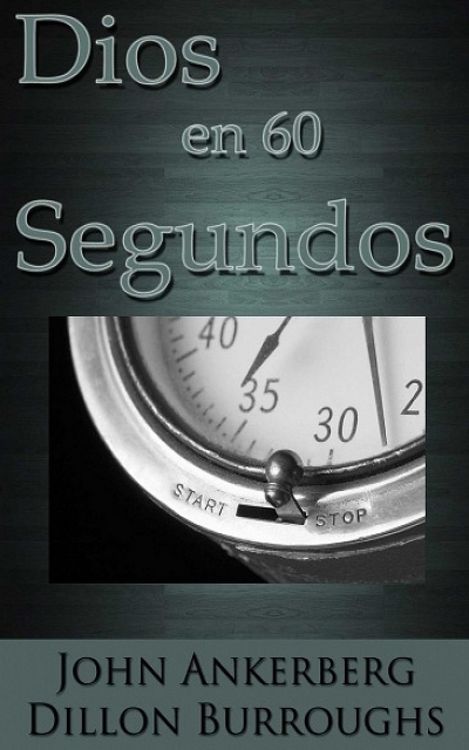 Produktbild: Dios en 60 Segundos