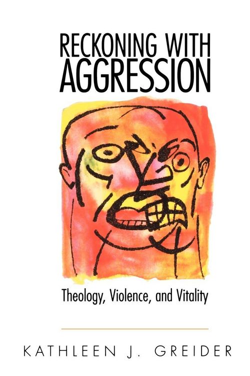 Produktbild: Reckoning with Aggression
