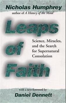 Produktbild: Leaps of Faith
