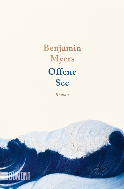 Produktbild: Offene See