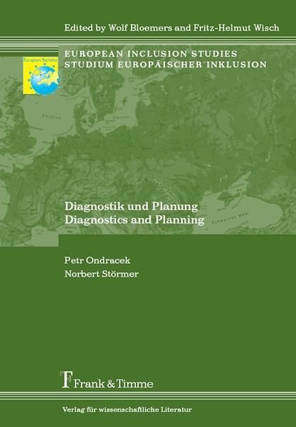 Produktbild: Diagnostik und Planung / Diagnostics and Planning