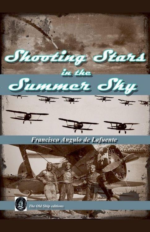 Produktbild: Shooting Stars in the Summer Sky