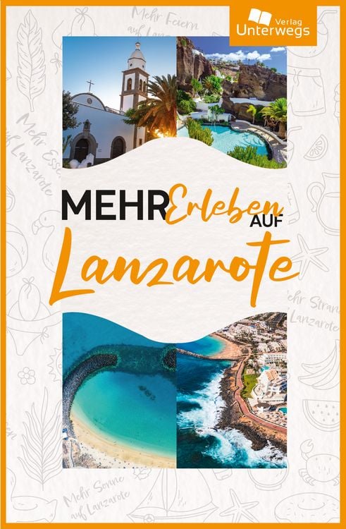 Bild vom Artikel Mehr Erleben auf Lanzarote vom Autor Thomas Schlegel