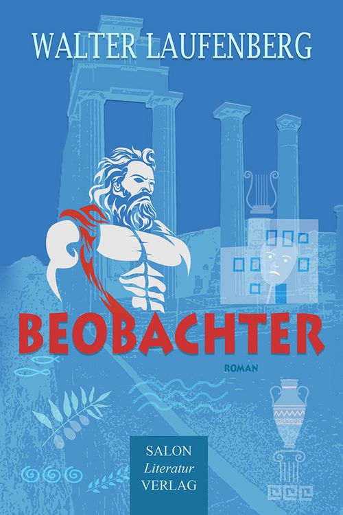 Produktbild: Beobachter