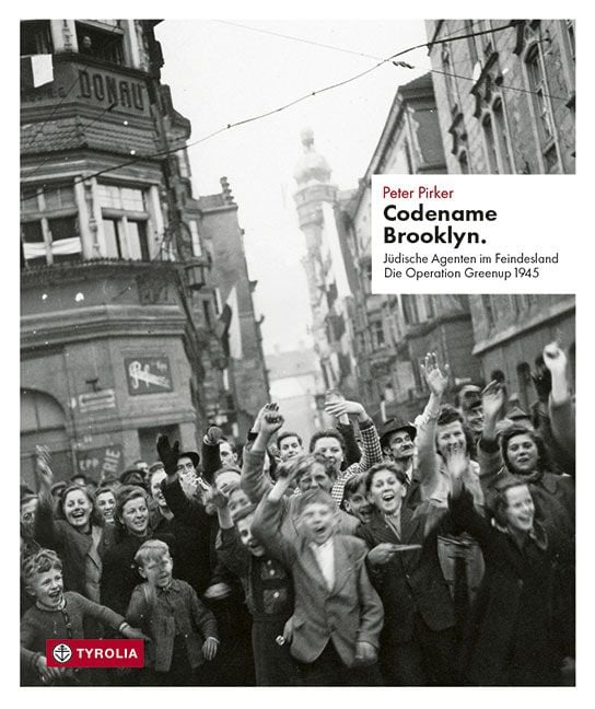 Produktbild: Codename Brooklyn.