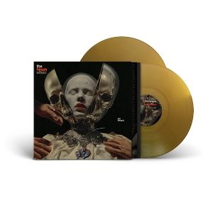 Produktbild: Der Brauch (gold vinyl)