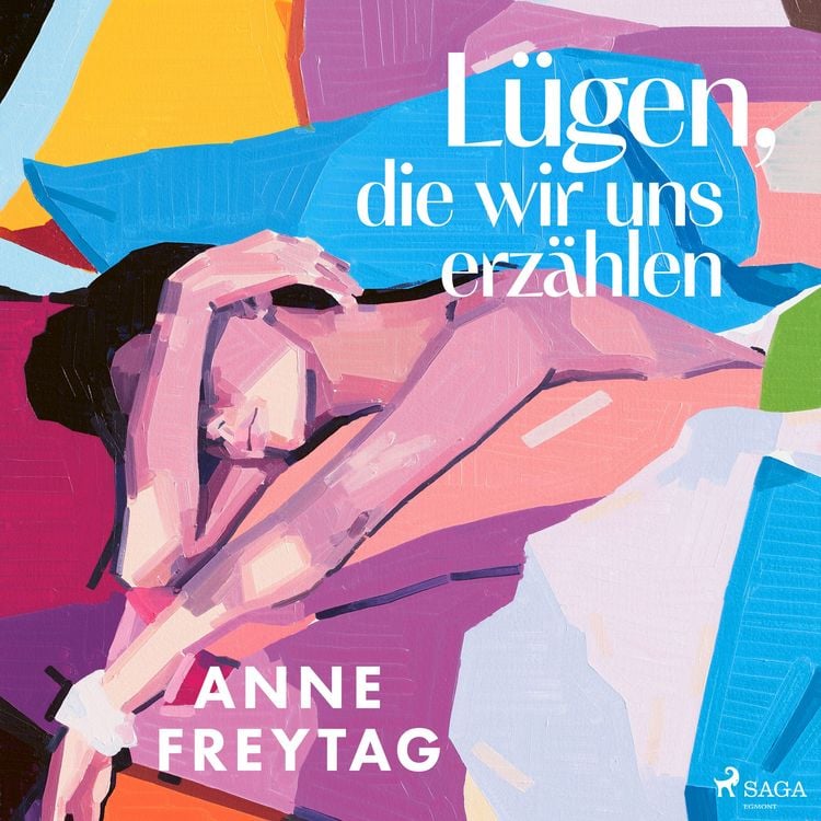 Produktbild: L&uuml;gen, die wir uns erz&auml;hlen