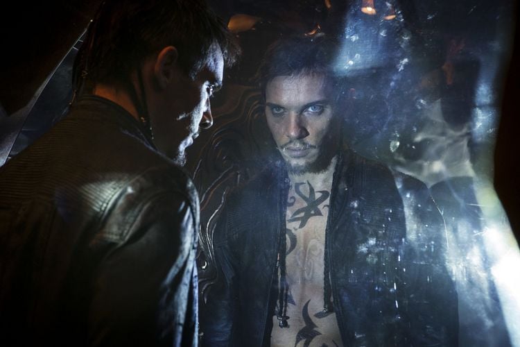 Produktbild: Chroniken der Unterwelt - City of Bones
