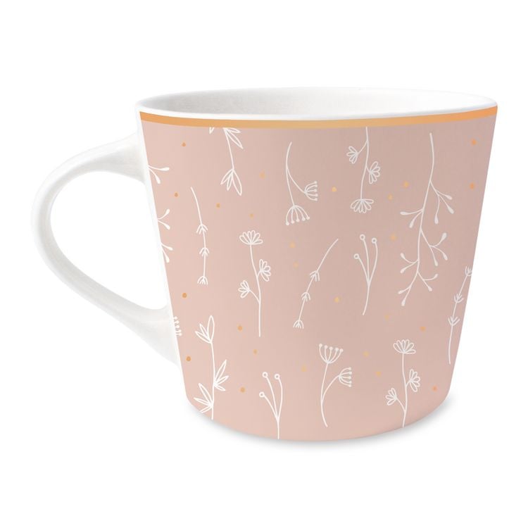 Produktbild: Goldtasse Schreibkram Manufaktur beauTEAful