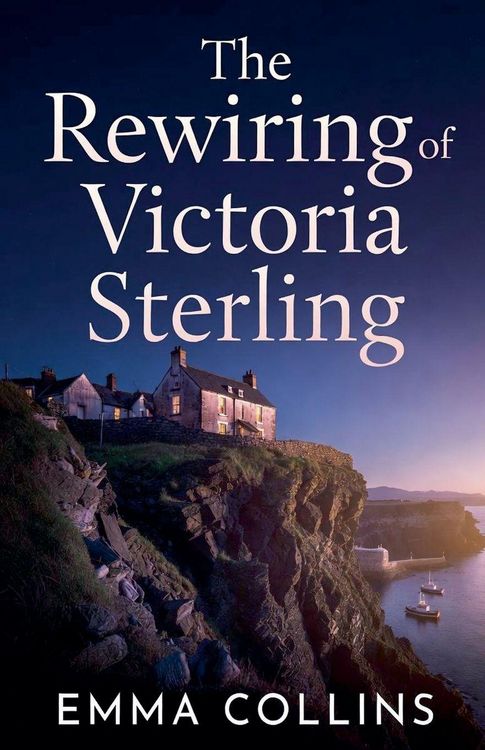 Produktbild: The Rewiring of Victoria Sterling