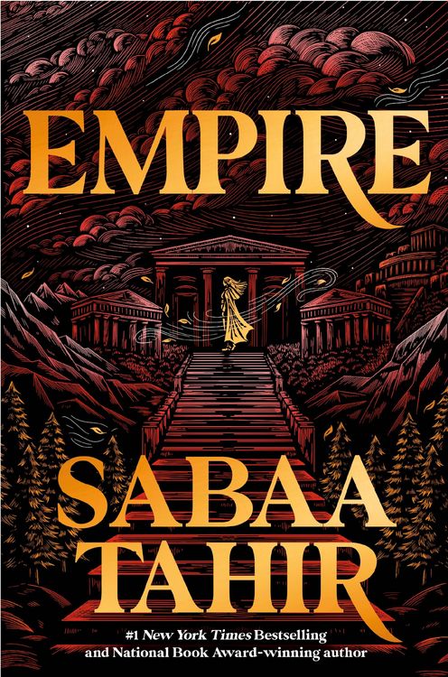 Produktbild: Empire