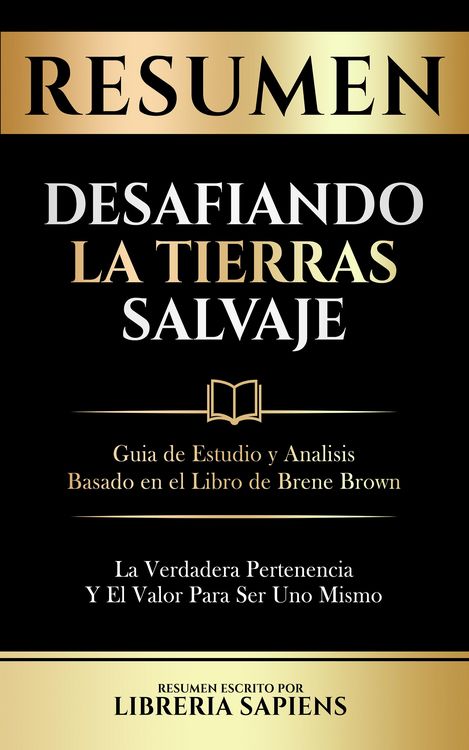 Produktbild: Resumen De Desafiando La Tierra Salvaje