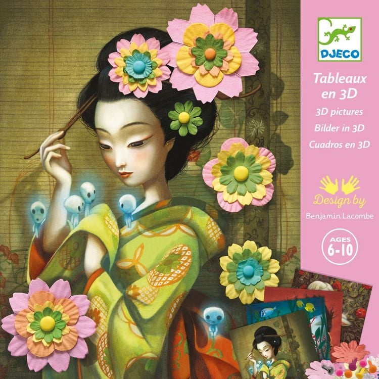 Produktbild: Papierkunst: Rock'n Roses