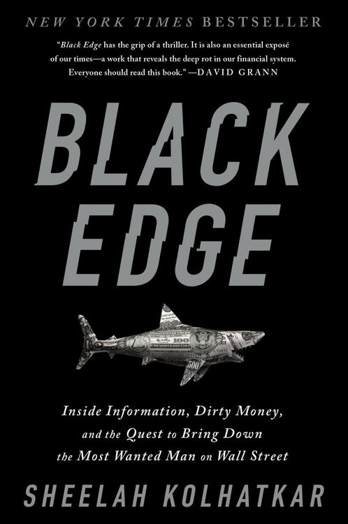 Produktbild: Black Edge
