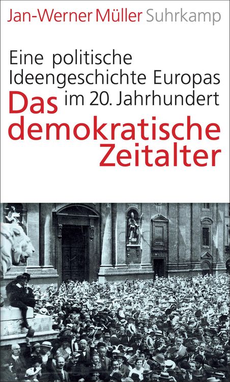Produktbild: Das demokratische Zeitalter