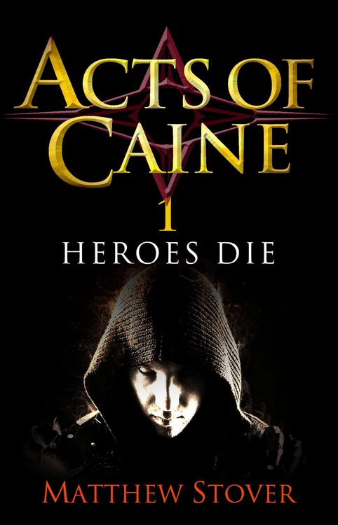 Produktbild: Heroes Die