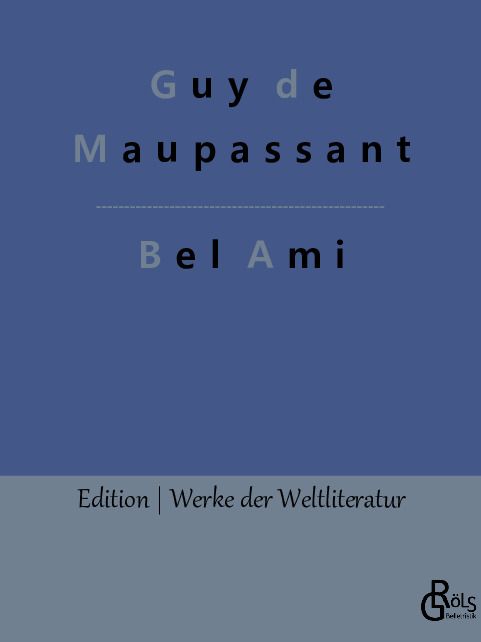 Produktbild: Bel Ami