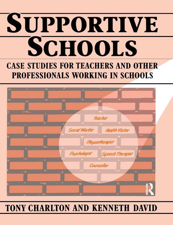 Produktbild: Supportive Schools