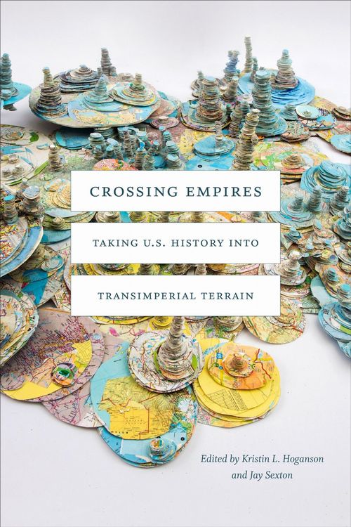 Produktbild: Crossing Empires