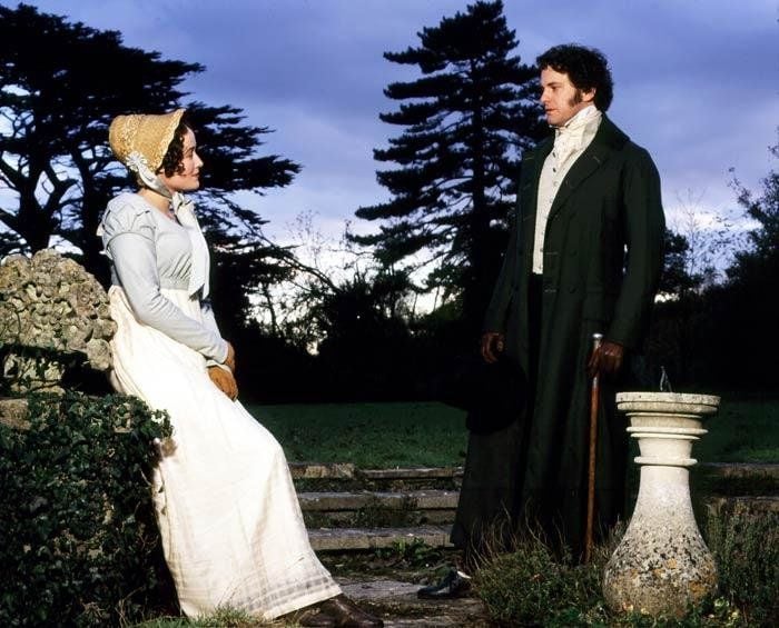 Produktbild: Pride & Prejudice - Jane Austen - Literatur Classics [2 DVDs]