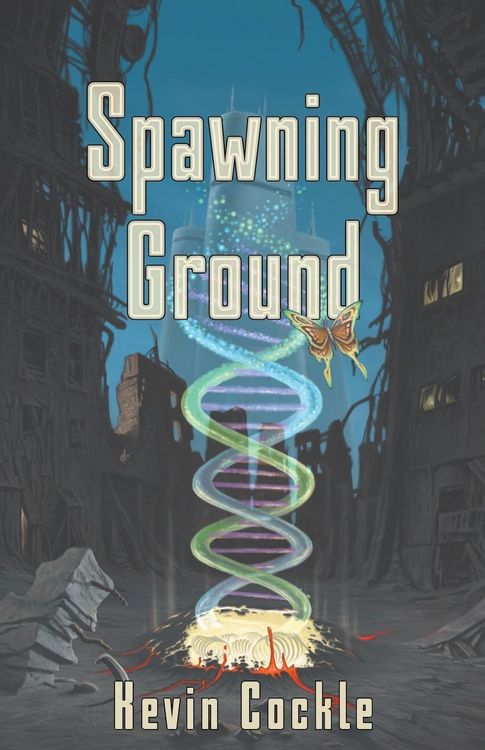 Produktbild: Spawning Ground