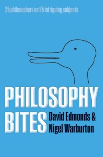 Produktbild: Philosophy Bites