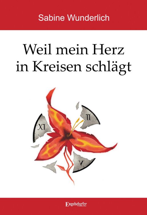 Produktbild: Weil mein Herz in Kreisen schl&auml;gt