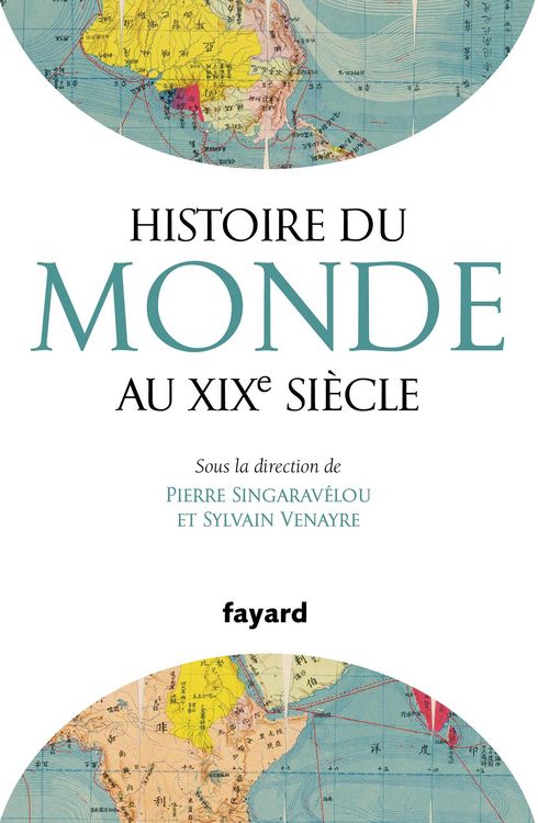 Produktbild: Histoire du Monde au XIXe si&egrave;cle