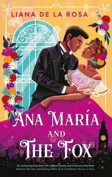 Produktbild: Ana María and the Fox